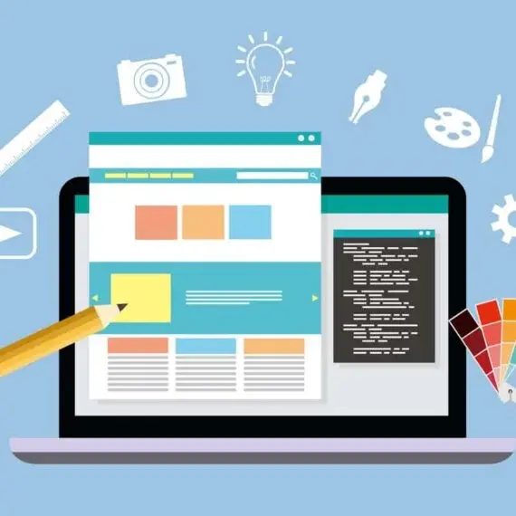 افضل شركه تصميم مواقع إلكترونيه