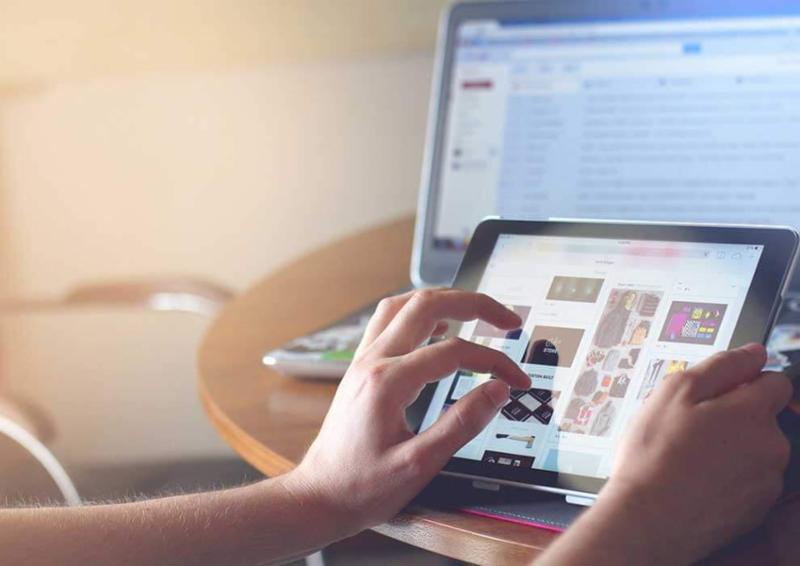 شركات تصميم المواقع الإلكترونية