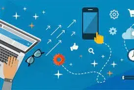 شركة برمجة تطبيقات الاندرويد