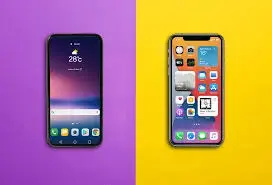 برمجة وتصميم تطبيقات الجوال