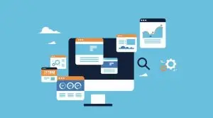 أفضل شركة تصميم مواقع الكترونية في مصر