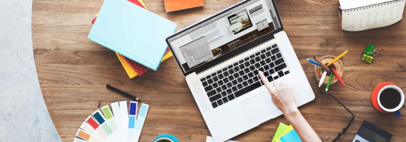 شركة برمجة وتصميم مواقع