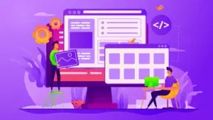 شركه تصميم مواقع في مصر