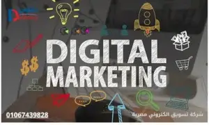 شركة تسويق الكتروني مصرية 01067439828