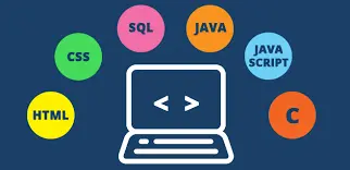 لغات برمجة المواقع