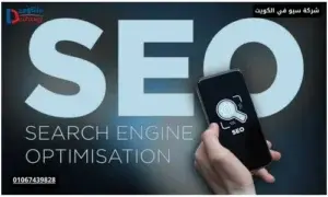 شركة سيو في الكويت
