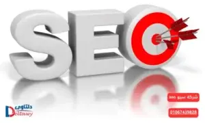 شركة سيو seo