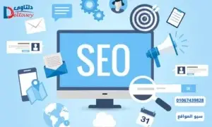سيو المواقع