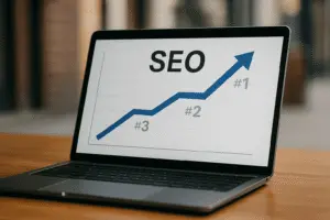 شركات سيو المواقع