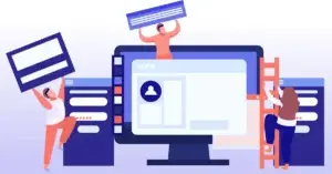 خطوات تصميم موقع إلكتروني احترافي في 2025