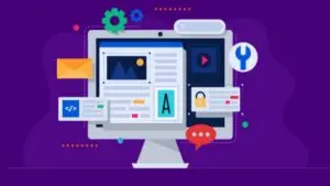 أهمية تصميم موقع متجاوب مع الجوال