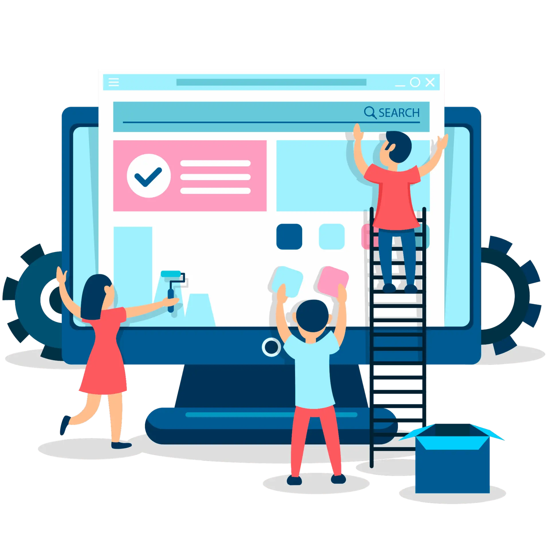 اسعار تصميم المواقع الإلكترونية