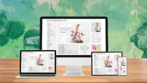 أفضل شركة لتصميم مواقع الويب