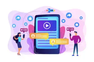 شركات ادارة صفحات السوشيال ميديا