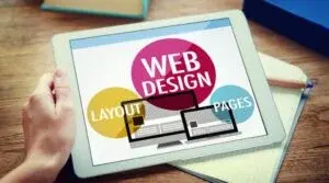 افضل شركة تصميم مواقع ويب