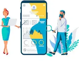 شركات انشاء تطبيقات الجوال