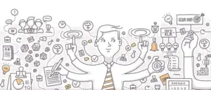 أكثر 5 أسباب لفشل المشاريع أونلاين