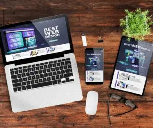 افضل شركات تصميم مواقع إلكترونية في مصر