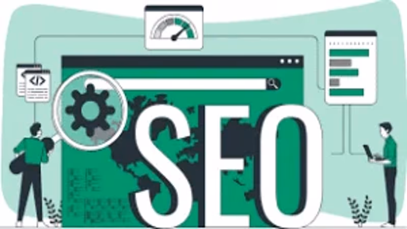 شركة SEO تضمن لك ظهورًا قويًا في نتائج البحث