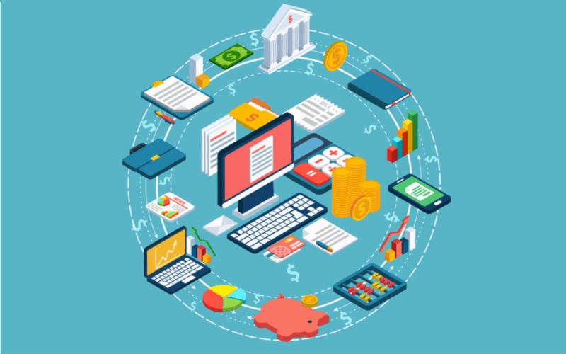 أفضل برامج المحاسبة