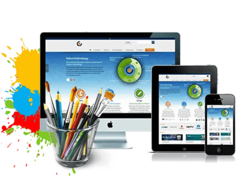 شركة تصميم مواقع انترنت في مصر