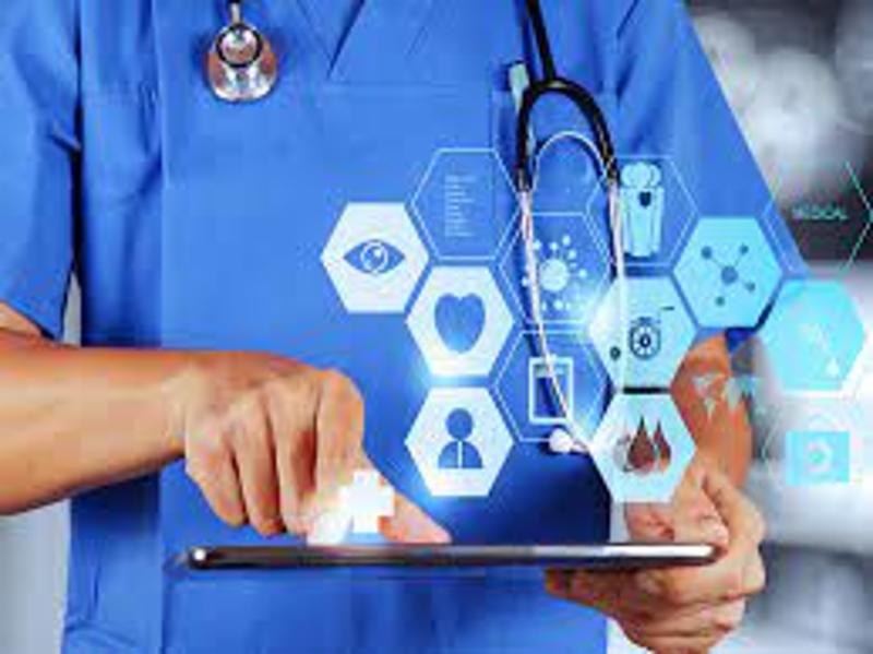 برنامج ادارة العيادات الطبية مجانا