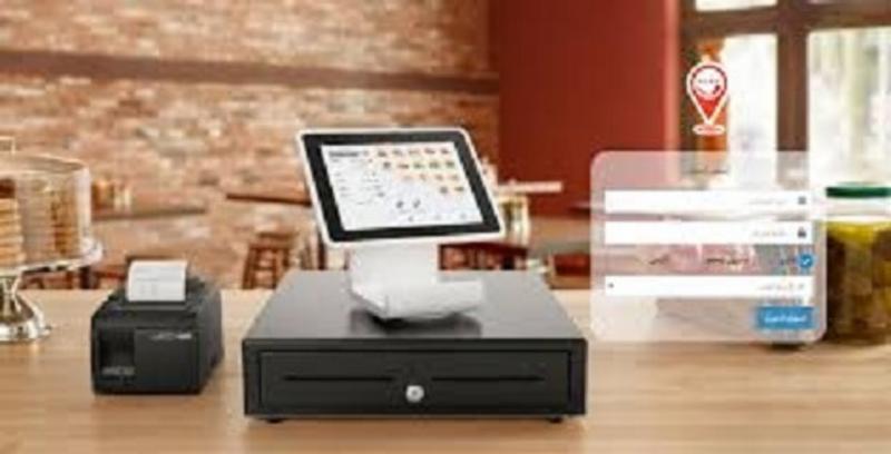 برنامج الكاشير للمطاعم