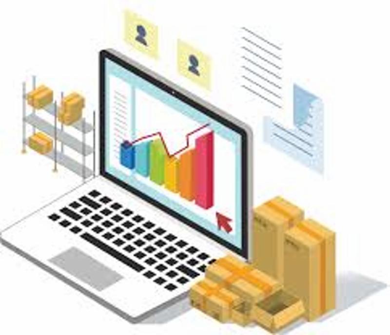 برامج حسابات مخازن