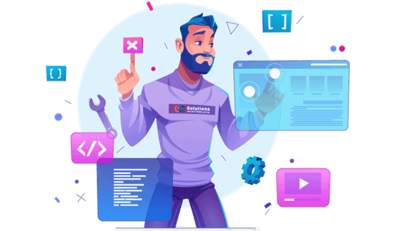 افضل شركات لتصميم المواقع فى مصر